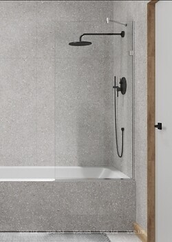 Фото Weston WS0 80x150 Polish Alu
