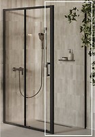 Фото Ravak XPSPS-80 (X90V4030FZ1/44991)