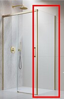 Фото Radaway Idea Brushed Gold KDJ (387050-99-01R)