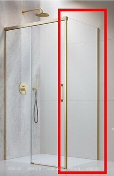 Фото Radaway Idea Brushed Gold KDJ (387050-99-01R)