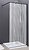 Фото Damixa Gala Walk-In 100x195 (53WG-wall-0100195BP)
