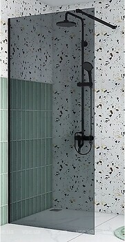 Фото Damixa Gala Walk-In 100x195 (53WG-wall-100195BG)