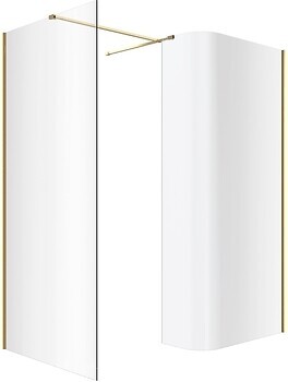Фото Excellent Vidoq Walk-In 90x93 (KAEX.1507.K.0900.0930.GL)
