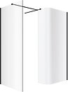 Фото Excellent Vidoq Walk-In 90x93 (KAEX.1507.K.0900.0930.BL)