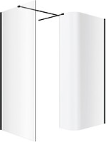 Фото Excellent Vidoq Walk-In 90x83 (KAEX.1507.K.0900.0830.BL)