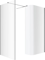 Фото Excellent Vidoq Walk-In 90x83 (KAEX.1507.K.0900.0830.CR)