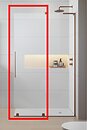 Фото Radaway Furo SL Brushed Copper (10306538-93-01R)