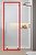 Фото Radaway Furo SL Brushed Copper (10306538-93-01R)