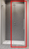 Фото Radaway Furo SL DWJ (10307622-01-01L)