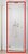 Фото Radaway Garda Brushed Gold KDJ (10700120-99-01L)