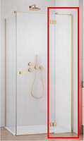 Фото Radaway Garda Brushed Gold KDJ (10700090-99-01R)