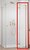 Фото Radaway Garda Brushed Gold KDJ (10700090-99-01R)