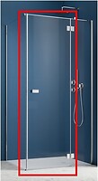 Фото Radaway Garda Chrome KDJ (10700120-01-01R)
