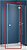 Фото Radaway Garda Chrome KDJ (10700120-01-01R)