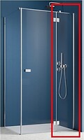 Фото Radaway Garda Chrome KDJ (10708080-01-01R)