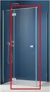 Фото Radaway Garda Chrome KDJ (10700090-01-01L)