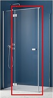 Фото Radaway Garda Chrome KDJ (10700090-01-01L)