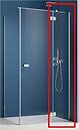 Фото Radaway Garda Chrome KDJ (10701090-01-01R)