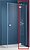 Фото Radaway Garda Chrome KDJ (10701090-01-01R)