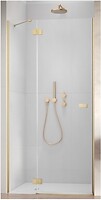 Фото Radaway Garda Brushed Gold DWJ (10710090-99-01L)