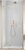 Фото Radaway Garda Brushed Gold DWJ (10710090-99-01L)