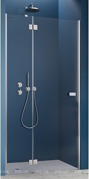 Фото Radaway Garda Chrome DWJ (10710100-01-01L)