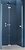 Фото Radaway Garda Chrome DWJ (10710100-01-01L)