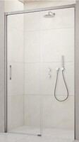 Фото Radaway Idea 6 Brushed Nickel DWJ (387014-91-01R)