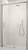 Фото Radaway Idea 6 Brushed Nickel DWJ (387014-91-01R)