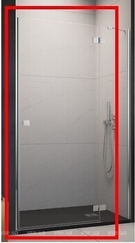 Фото Radaway Essenza 8 Chrome DWJ (10480612-01-01R)