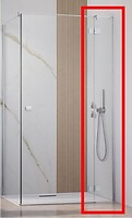 Фото Radaway Essenza 8 Chrome KDJ (10470337-01-01R)