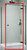 Фото Radaway Essenza 6 Brushed GunMetal KDJ (1385042-92-01R)