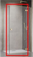 Фото Radaway Essenza 6 Brushed Gold KDJ (1385044-99-01R)
