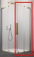 Фото Radaway Furo SL Brushed Gold KDD (10305090-99-01R)