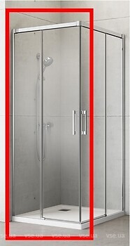 Фото Radaway Idea 8 Chrome KDD (10370090-01-01L)