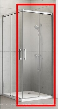 Фото Radaway Idea 8 Chrome KDD (10370090-01-01R)