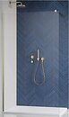 Фото Radaway Modo New Brushed Gold II (389124-99-01)