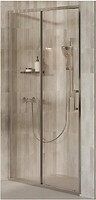 Фото Ravak X-Point Slim XPSDP2 Bright alu Transparent (X08VD0C0FZ1)