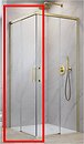 Фото Radaway Idea 6 Brushed Gold KDD (387061-99-01L)