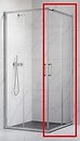 Фото Radaway Premium Pro KDD (1017080-01-01R)
