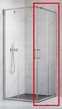 Фото Radaway Premium Pro KDD (1017100-01-01R)