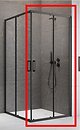 Фото Radaway Premium Pro Black KDD (1017100-54-01R)