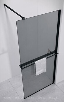 Фото KO&PO Bar 100 Black