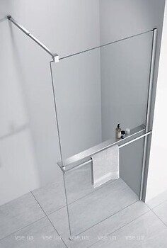 Фото KO&PO Bar 100 Chrome