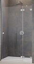 Фото Radaway Essenza Pro 6 Brushed Nickel DWJ (10099090-91-01L)