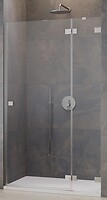Фото Radaway Essenza Pro 6 Brushed Nickel DWJ (10099090-91-01L)