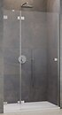 Фото Radaway Essenza Pro 6 Brushed Nickel DWJ (10099090-91-01R)