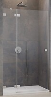 Фото Radaway Essenza Pro 6 Brushed Nickel DWJ (10099090-91-01R)