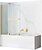 Фото Rea Fabian 100 Brushed Gold (REA-K6527)