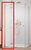 Фото Radaway Garda Brushed Gold KDJ (10701080-99-01L)